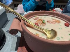 -俏立方·15年新楚菜