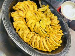 -李记清真馆(打钉巷店)