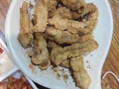 小酥肉-湘人龙记老长沙米粉(鸟巢店)