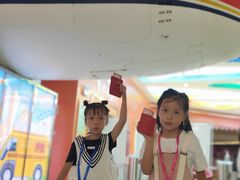 -成都星期8小镇(江宁南路店)
