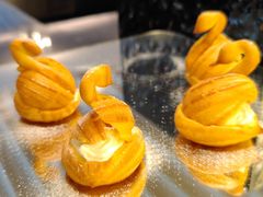 -圣丰索菲特·2 On 988 Café 自助餐厅