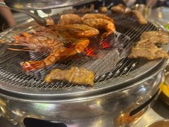 -本炙炭烤·蒲烧活鳗料理店(金沙洲店)
