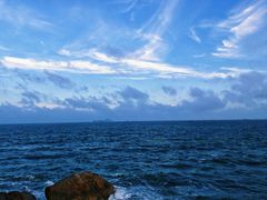 -小麦岛公园