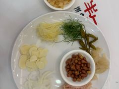 -丰尔粥食·顺德鱼生·干蒸排骨顺德菜(大良分店)