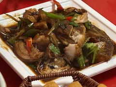 -海坛特色小吃·只做平潭特色菜(平潭店)