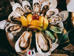 -斯普汇生蚝牛排馆(中骏世界城店)