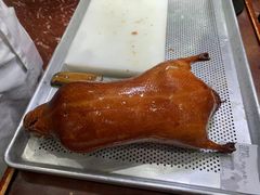万容至尊烤鸭-万荣烤鸭店·北京菜(天坛店)