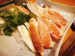 -蟹道乐(道顿堀本店)