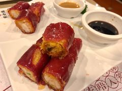 金莎海虾红米肠-点都德(聚福楼店)