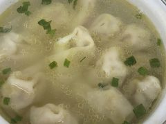 -吴茂兴本帮面(百色路店)