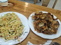 -亿牌牌东北烧烤(怀特店)