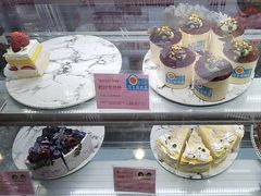 -丁香西饼屋(桂林路店)