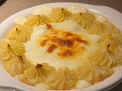 -波特曼西餐厅(中央大街店)