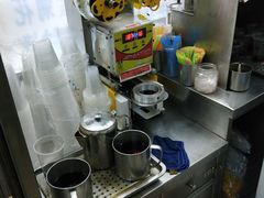-老字号凉茶(新华南店)