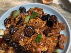 -小吊梨汤·北京菜(香山店)