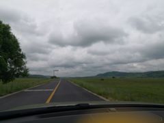 -塞罕坝国家级自然保护区