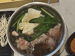 -呷哺呷哺 黄金牧场 (中发百旺店)