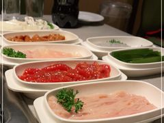 -海底捞火锅(吴中路店)