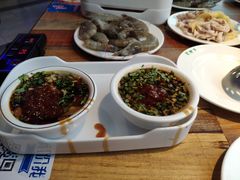 -蒙肥羊·酸汤潮牛·鲜牛肉火锅烤肉自助(岗顶店)