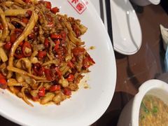 -天下客饭店(中山路店)