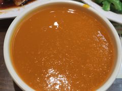 南瓜粥-葛记焖饼(伏牛路店)