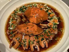 -阿明小菜·海鲜·上海菜(梅陇店)
