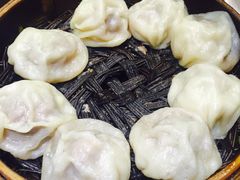-百年尹氏汤包(湖南路狮子桥店)