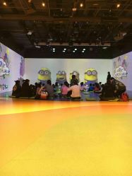 -小鸡哆哆故事屋·儿童乐园(嘉里城店)