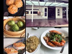 -无招牌海鲜餐厅(怡丰城店)