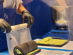 -the Roll'ING手作瑞士卷专门店(卓悦中心店)
