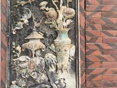 -蔡氏古民居建筑群