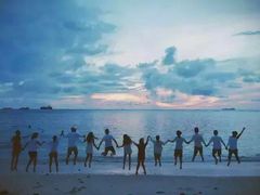 -长沙三景韦尔斯利酒店·Oval全日制餐厅自助餐