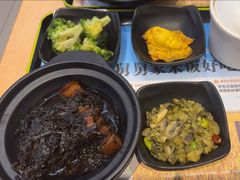 -老娘舅(吴淞路店)