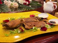 -御满江海鲜酒家(洛溪新城店)