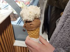 荔枝玫瑰-Dal Cuore 达可芮冰淇淋(陕西北路店)