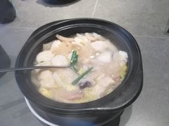 -涌上外婆桥(南塘店)