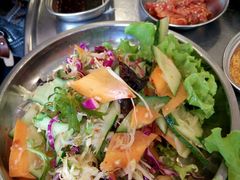 android_upload_pic-老板娘的烤肉店(港湾广场店)
