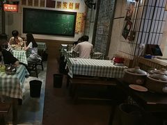 -彭耕记猪油炒小菜(吉联mall店)