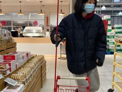 -T11生鲜超市(朝阳公园店)