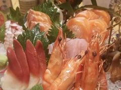 -广州增城保利皇冠假日酒店-玄日本餐厅