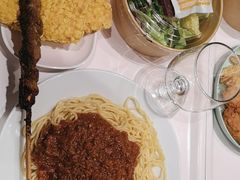 -宜家·瑞典风味餐厅(四元桥店)