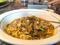 -湘力力小院·鱼汤泡饭(枫林路店)