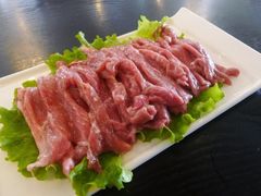 -栈桥王子饭店-风味餐厅