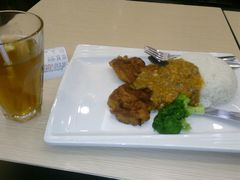 android_upload_pic-佰搭果·广式茶餐厅(西华路店)