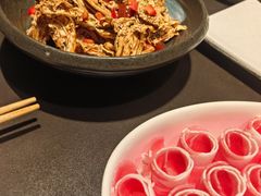-东来顺·非遗火锅(高新店)