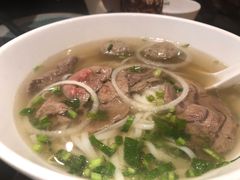 越南火车头汤河粉-美奈小馆·越南料理(福田星河COCO Park店)