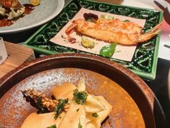 -匠和风精致料理(祥禾天地店)