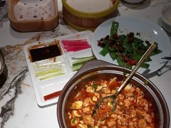 -雀蓝川菜(滨湖万象汇店)