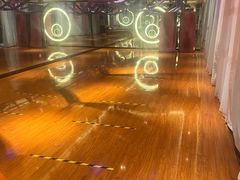 -银吉姆健身(平江万达馆)