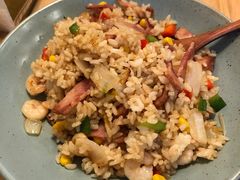 -红小满休闲餐厅(十全街店)